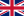 Bandera Inglés