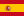 Bandera Español